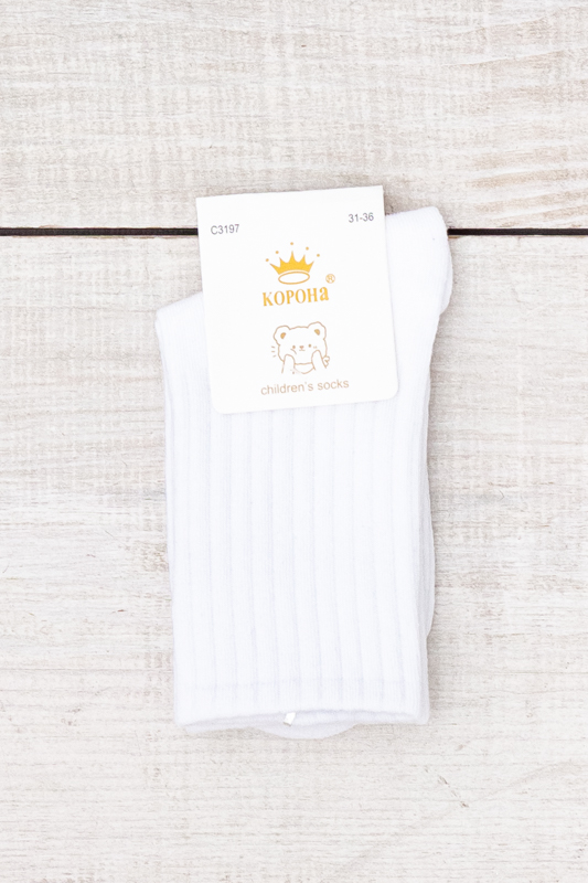 Шкарпетки підліткові